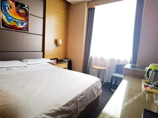 Yujianzhenpin Lanzhou