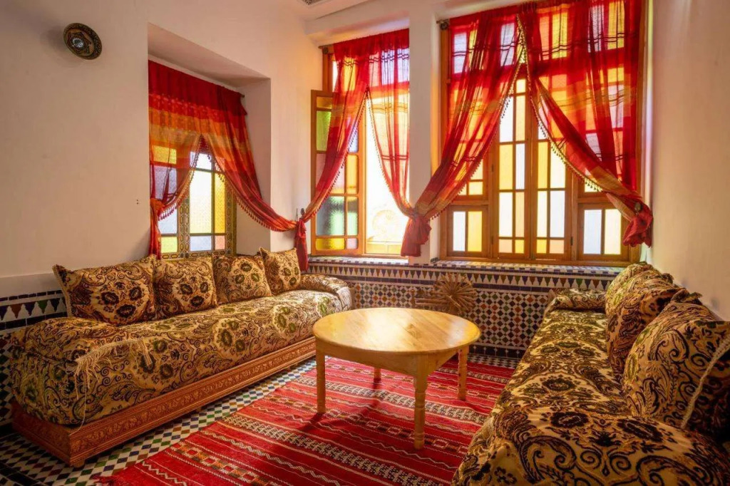 Riad Sayeda Al Hora