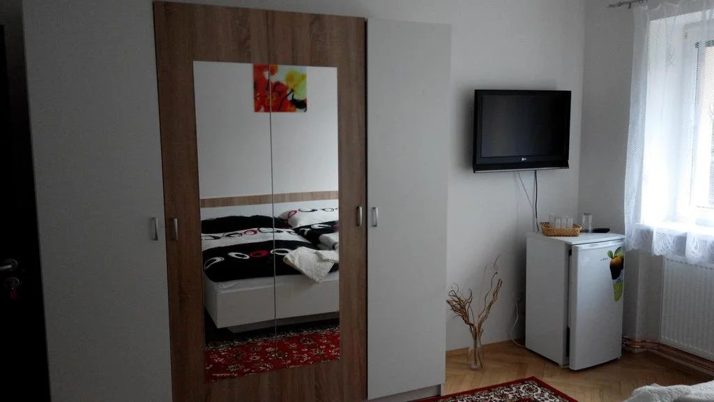 Penzion Úžín