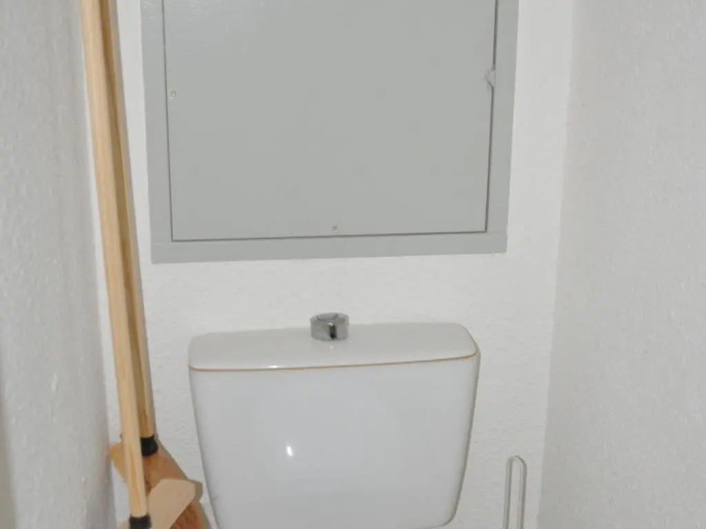 Appartement Le Pleynet, 1 pièce, 4 personnes - FR-1-557A-1