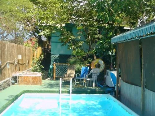 Kona Treehouse