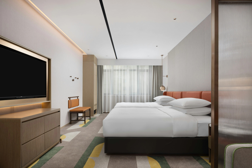 Home2 Suite by Hilton Shenyang Yuhong