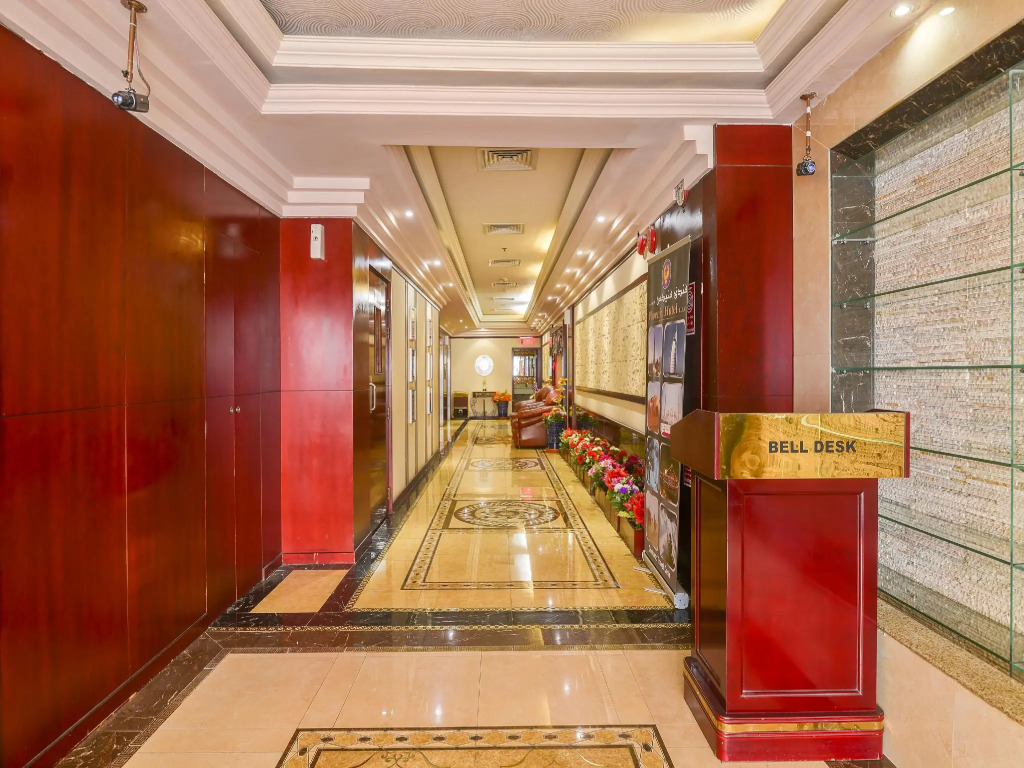 Phoenix Hotel