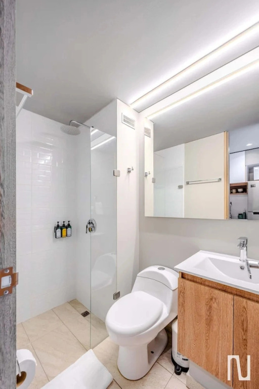 NOK Modern Studio in Chapinero