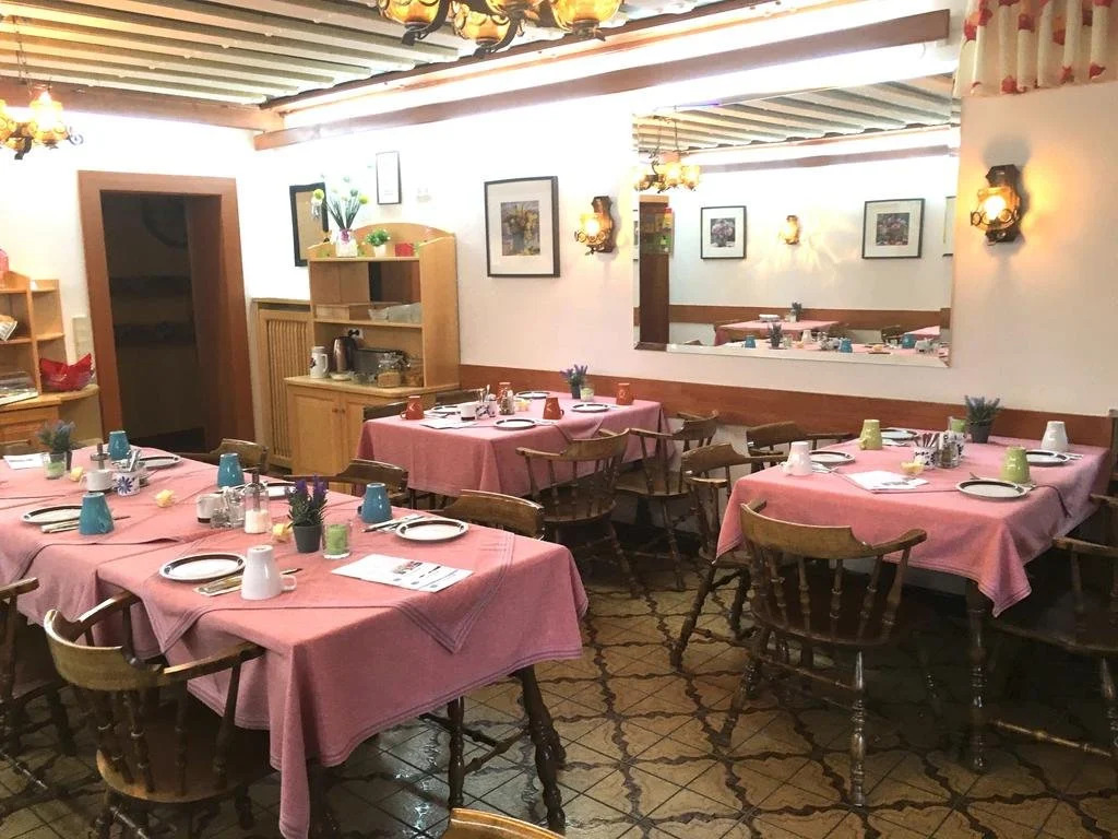 B&B Pension Karlsdorfer Hof