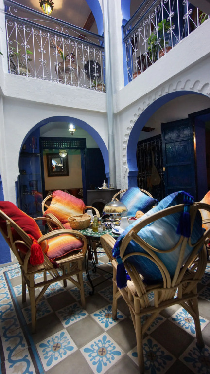 Hotel Casa Miguel