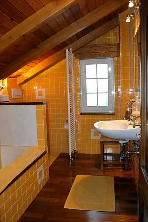 B&B Ca dei Fre