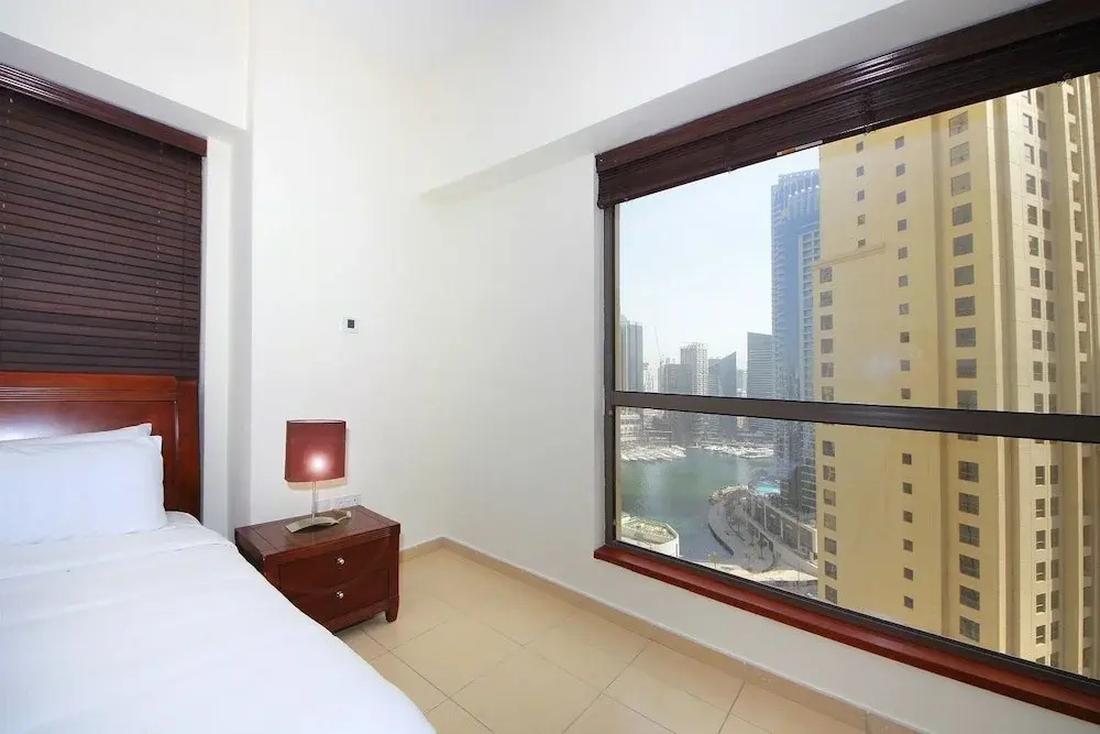 New Arabian Holiday Homes Al Sadaf