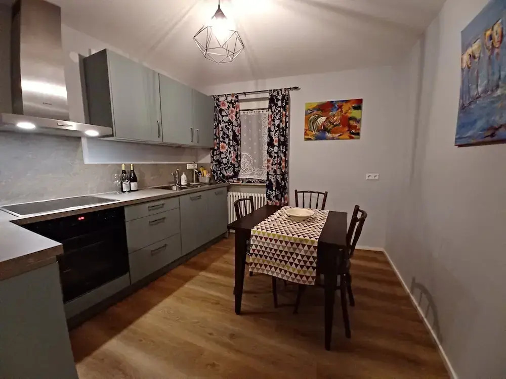 Weinberg-ferienwohnung, Oberrotweil