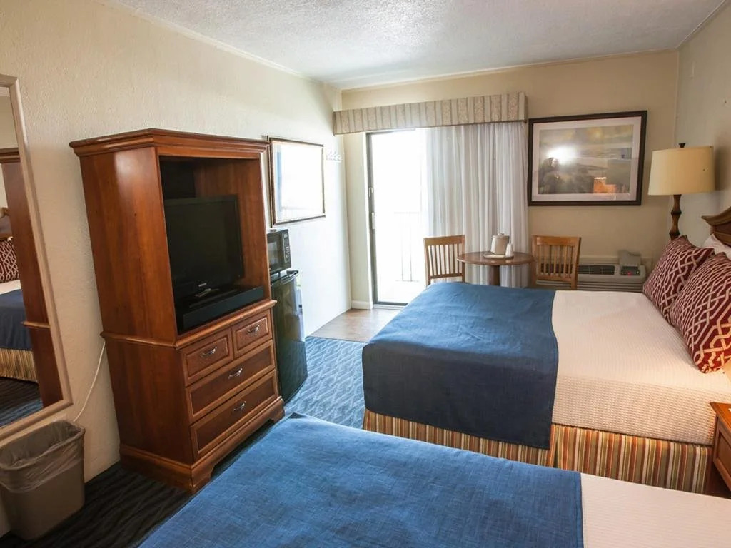 Beach View Hotel