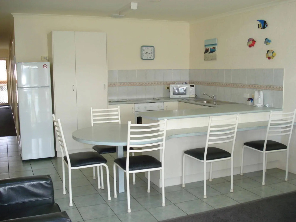 Bayview Apartments
