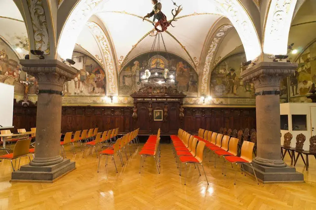 Kolpinghaus Bolzano
