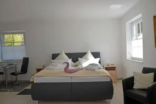 Wellness Appartements Ostfriesland