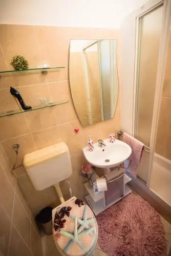 Ivano Apartments