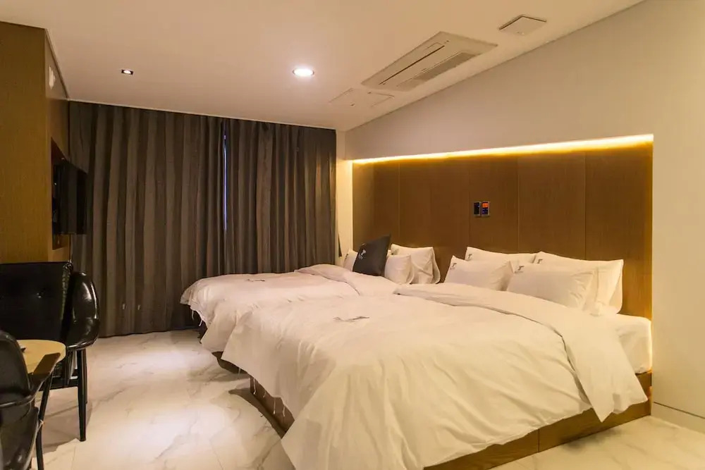 Best In City Hotel