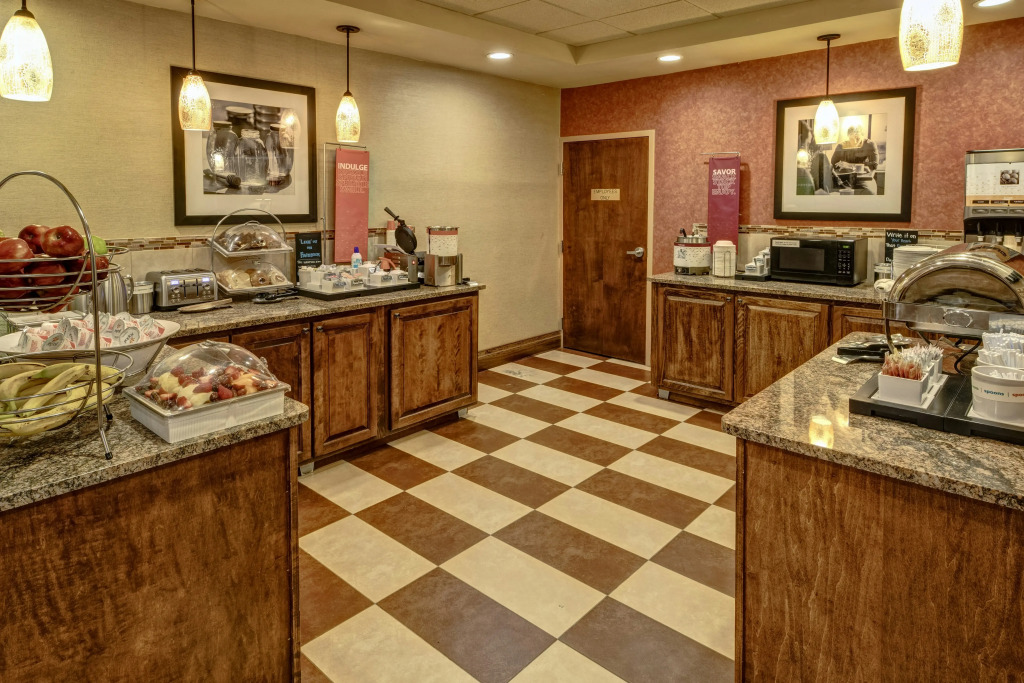 Hampton Inn Winchester KY