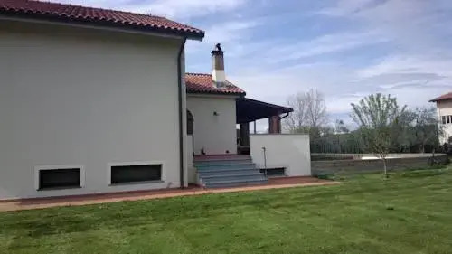 La Valle dei Peschi