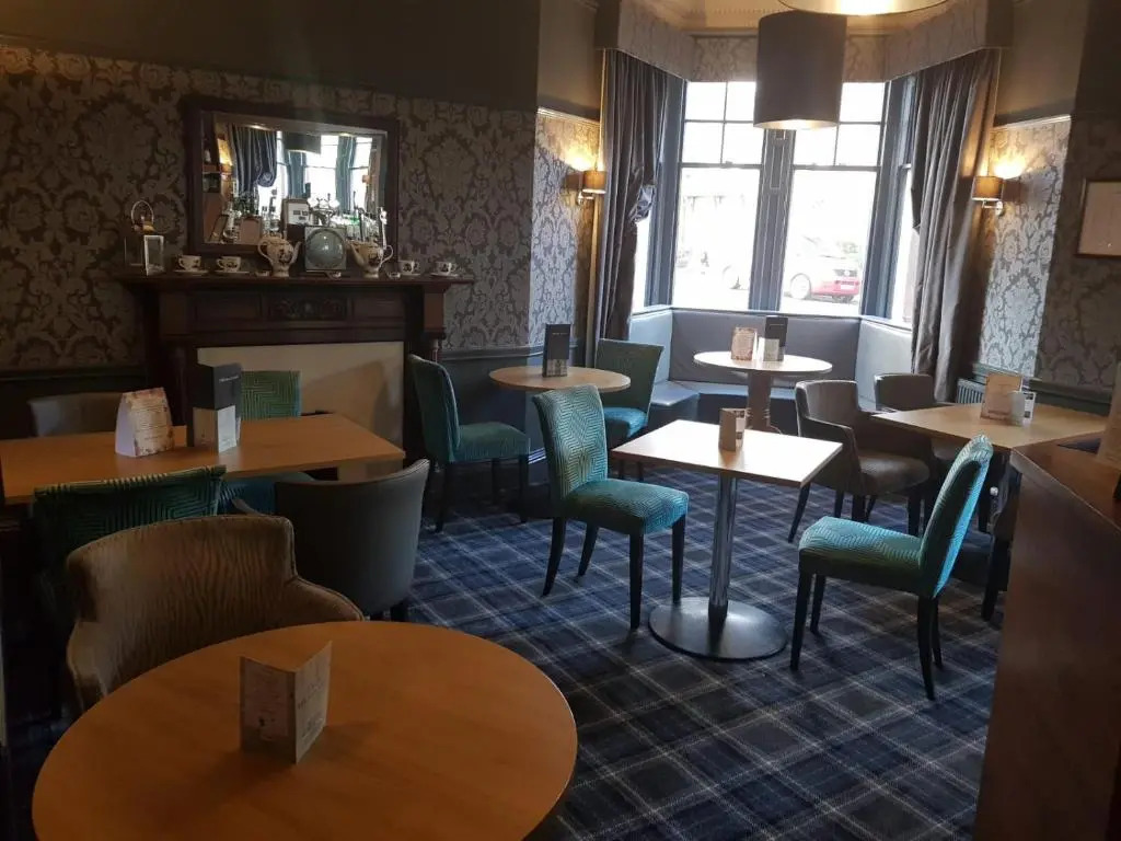 Dunmuir Hotel