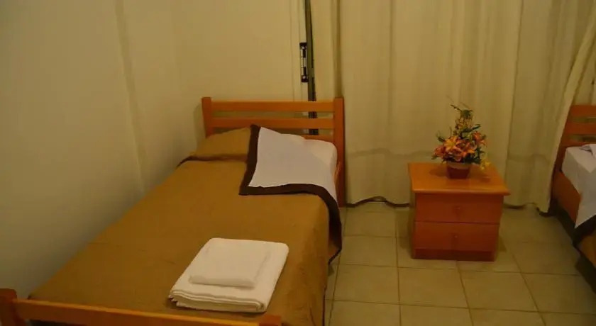Avani Apartments