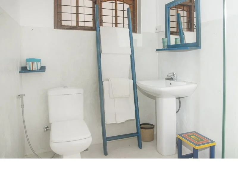 Dolce Italia Rooms