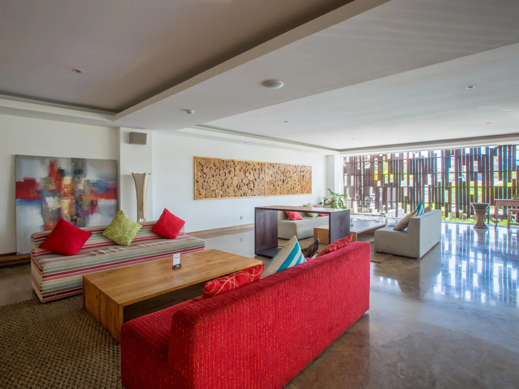 The Alea Hotel Seminyak