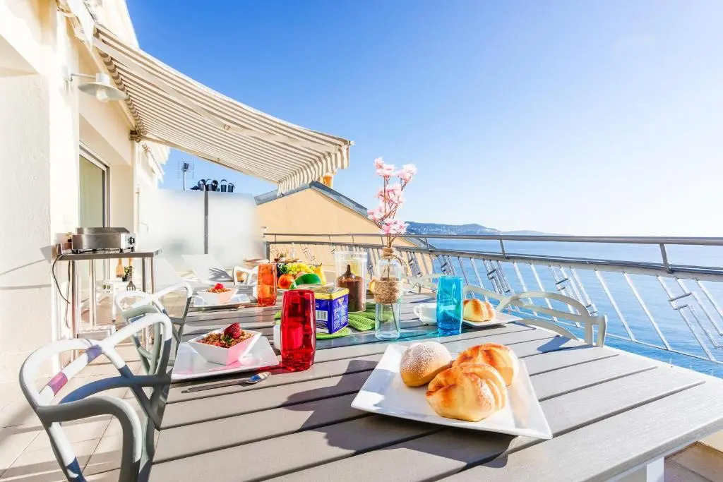 Le Fiorentina AP4248 by Riviera Holiday Homes