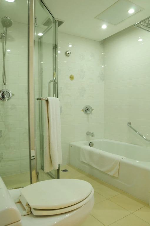 Grand Metropark Wanshi Hotel Taiyuan