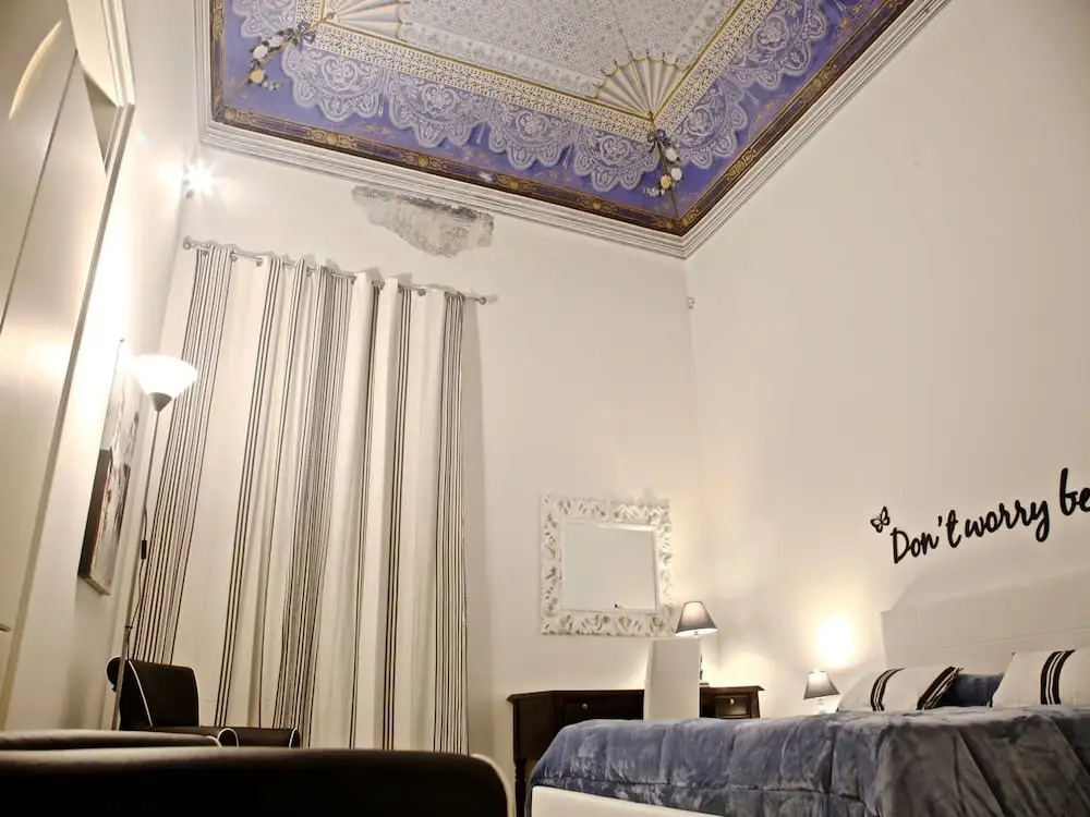 Rentopolis - Residenza 900