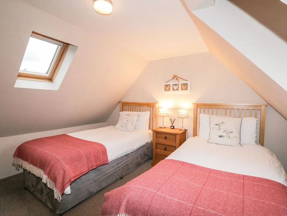 Stonywood Cottage
