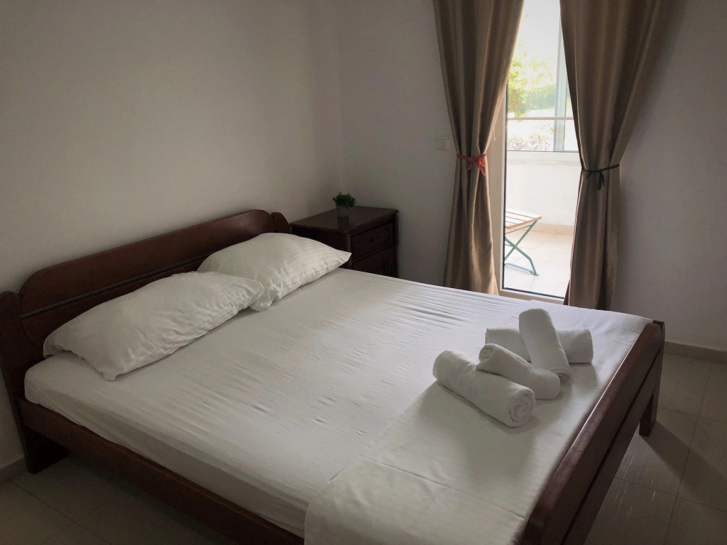 Villa Merci Budva
