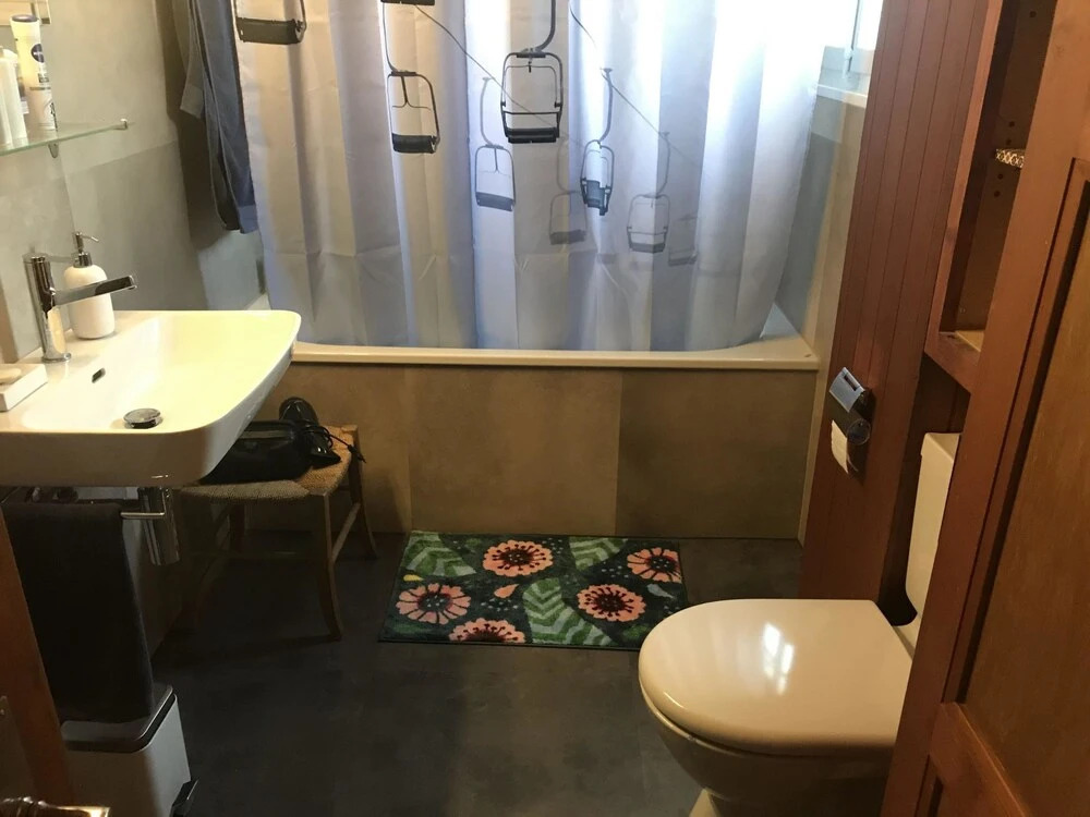 Haldematt Adelboden in Adelboden