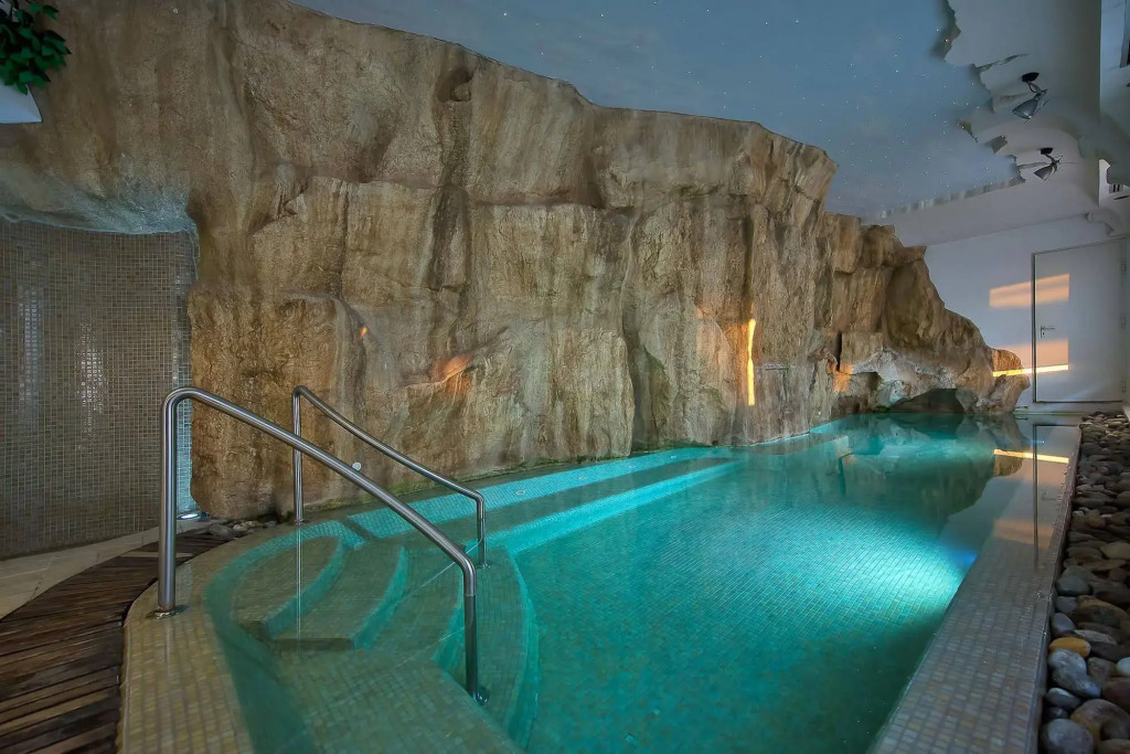 Hotel & Spa Bellavista Francischiello
