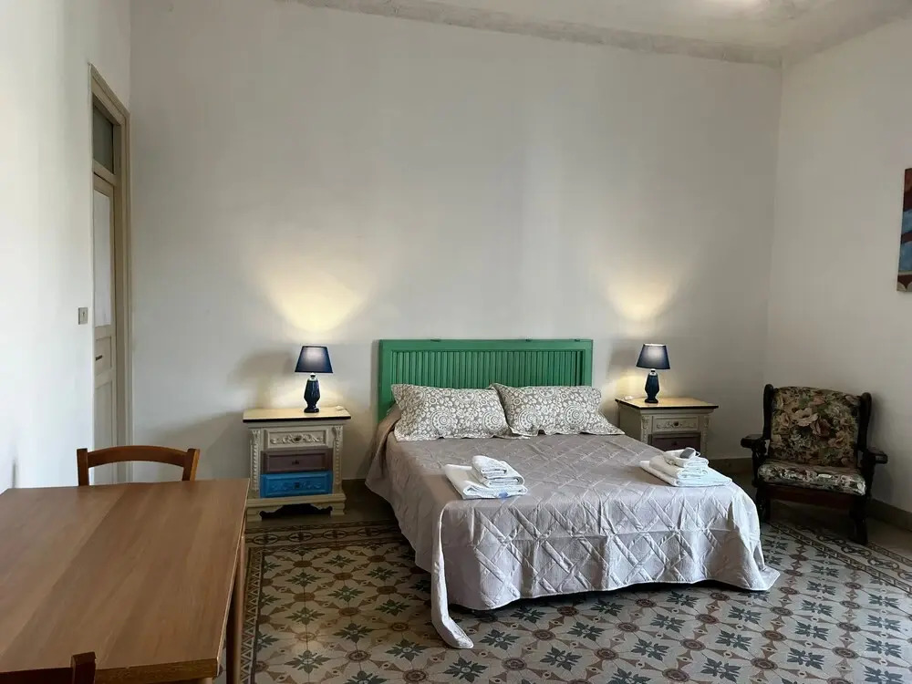 Mille Lire B&B