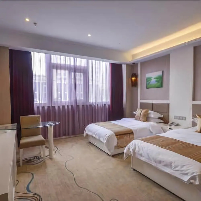 Junyue Hotel