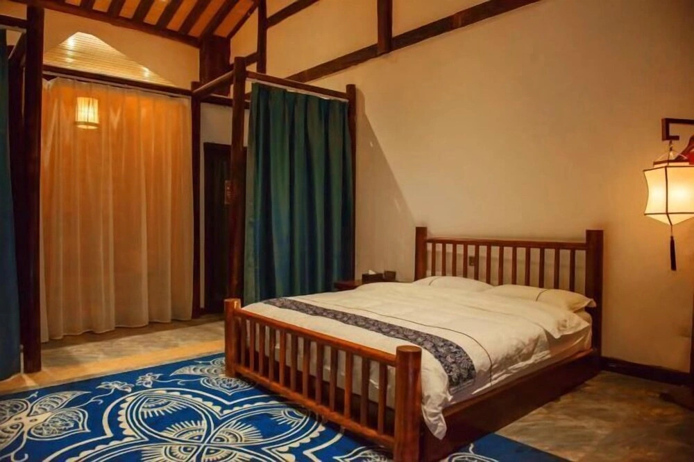 Dibei Wellness Hotel