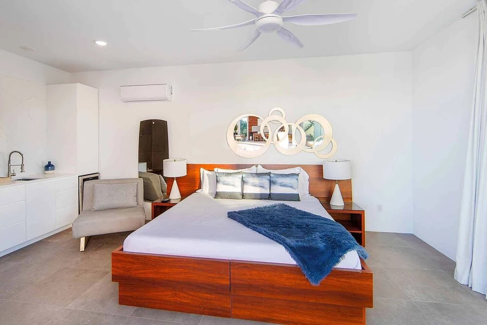 Luxury 3bdr Villa with Private Pool, Oceanview and Hotel Amenities v4