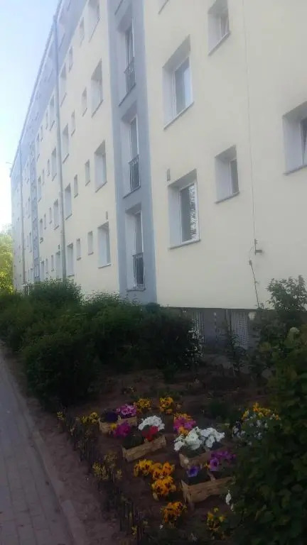 Apartment Przymorze II