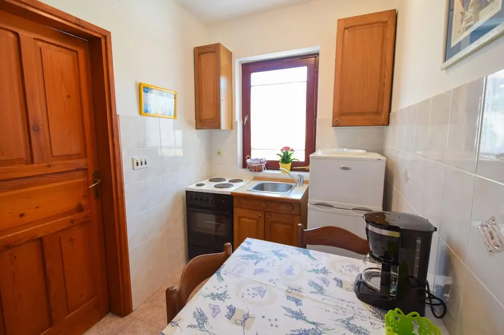 Apartment Drago