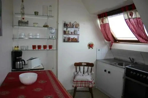 Chez Nicole
