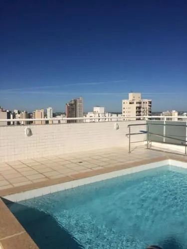Regente Apart Hotel