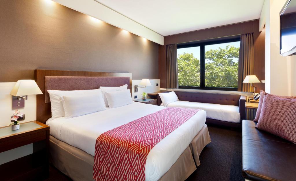 Hotel Royal Ramblas
