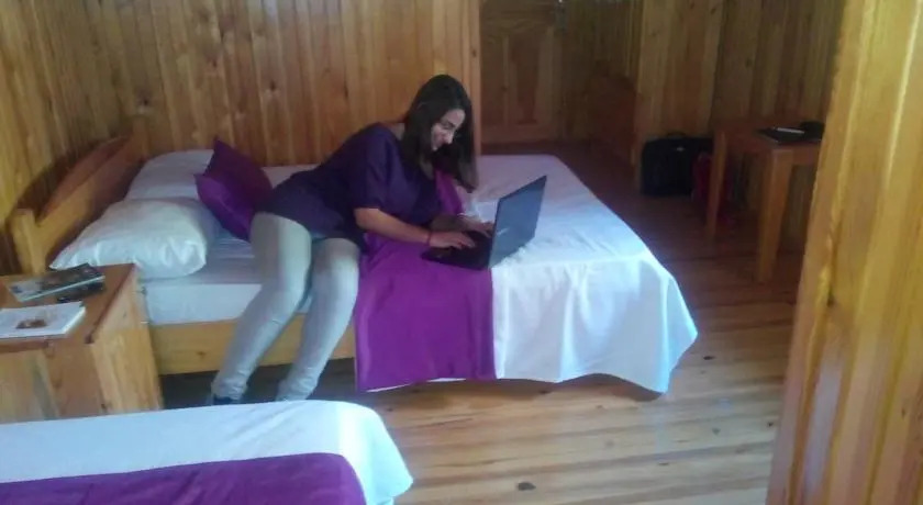 YAVUZ MOTEL ADRASAN