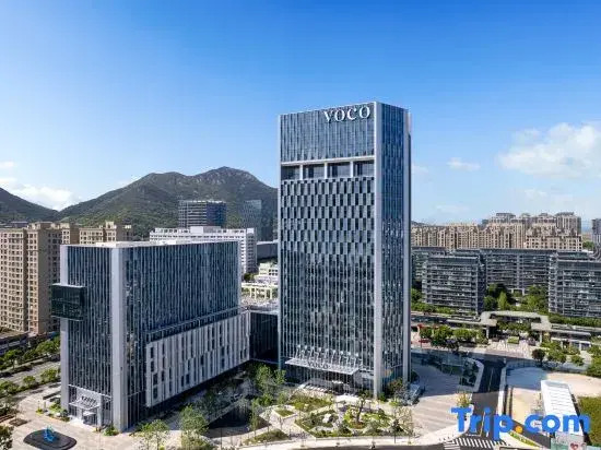 voco Zhoushan Putuo by IHG