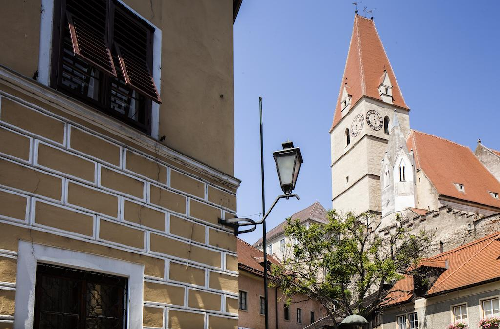 Kirchenwirt Hotel Restaurant Wachau