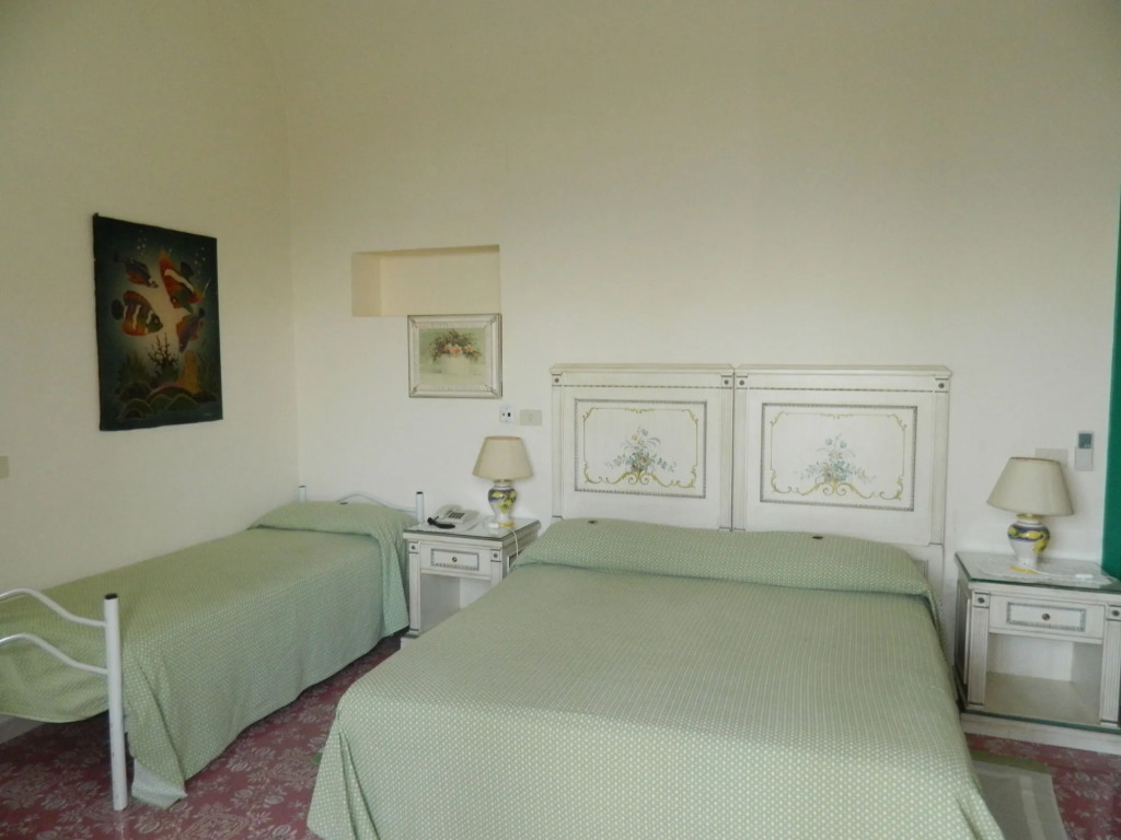 Hotel Il Fortino