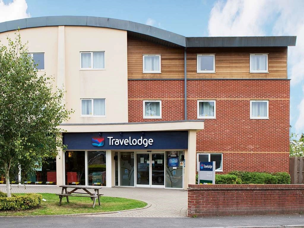 Travelodge Devizes