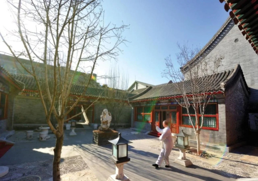 Han's Royal Garden Hotel