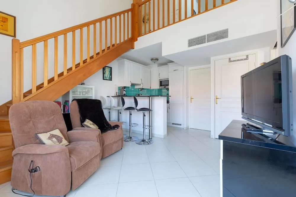 Vanea Duplex palm beach