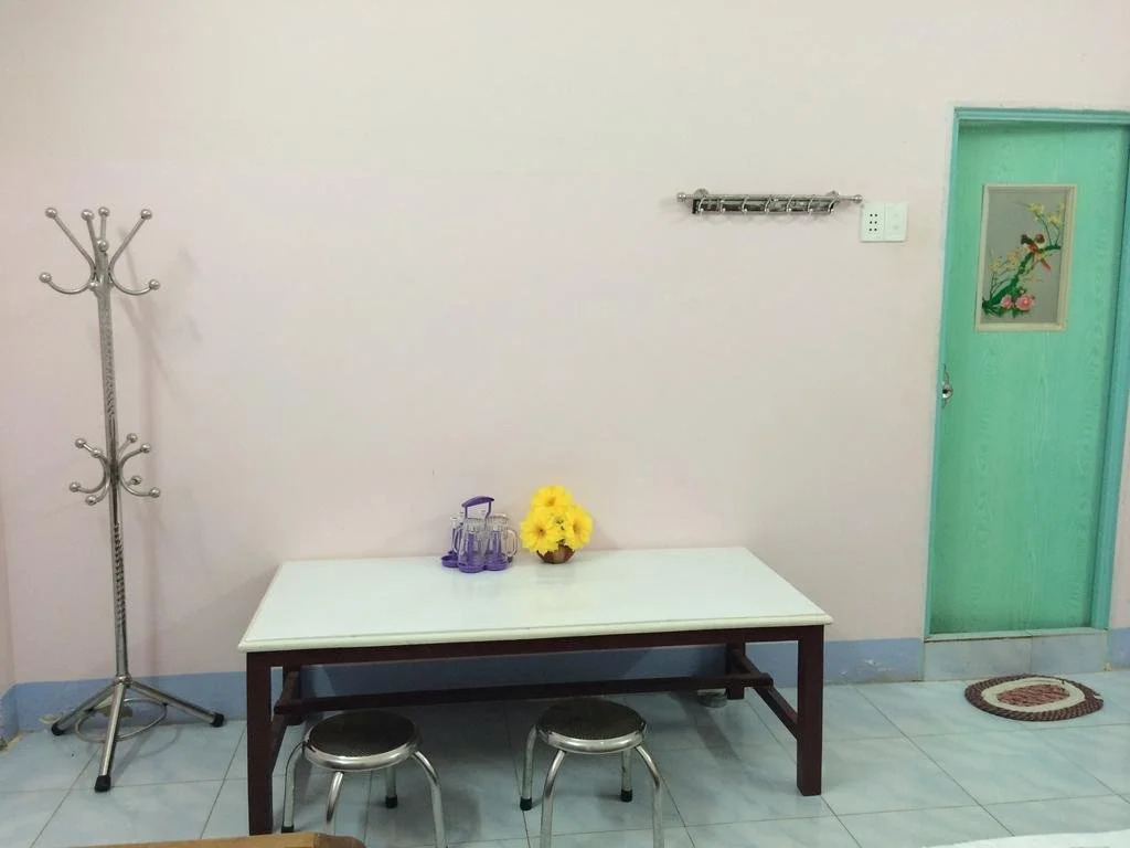 Dieu Hien Guest House