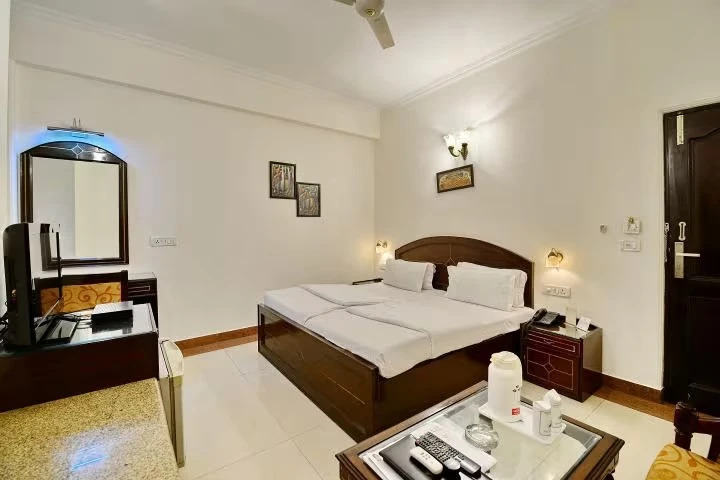 Mahalakshmi Palace hotel
